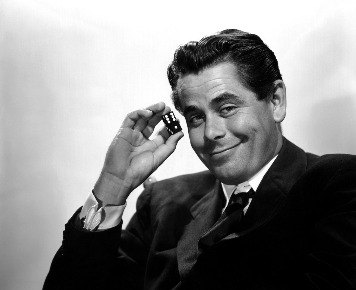 Glenn Ford