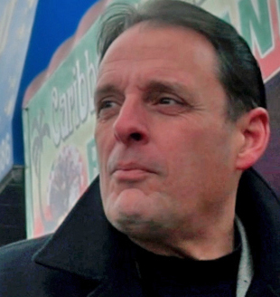 Anthony Caravana