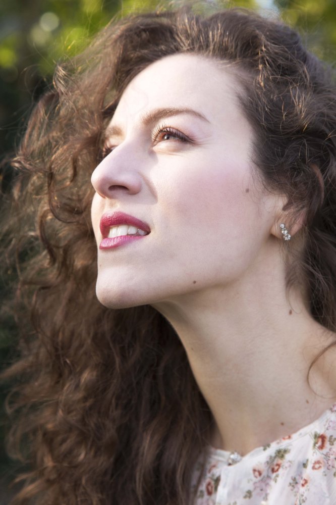 Sevda Levent