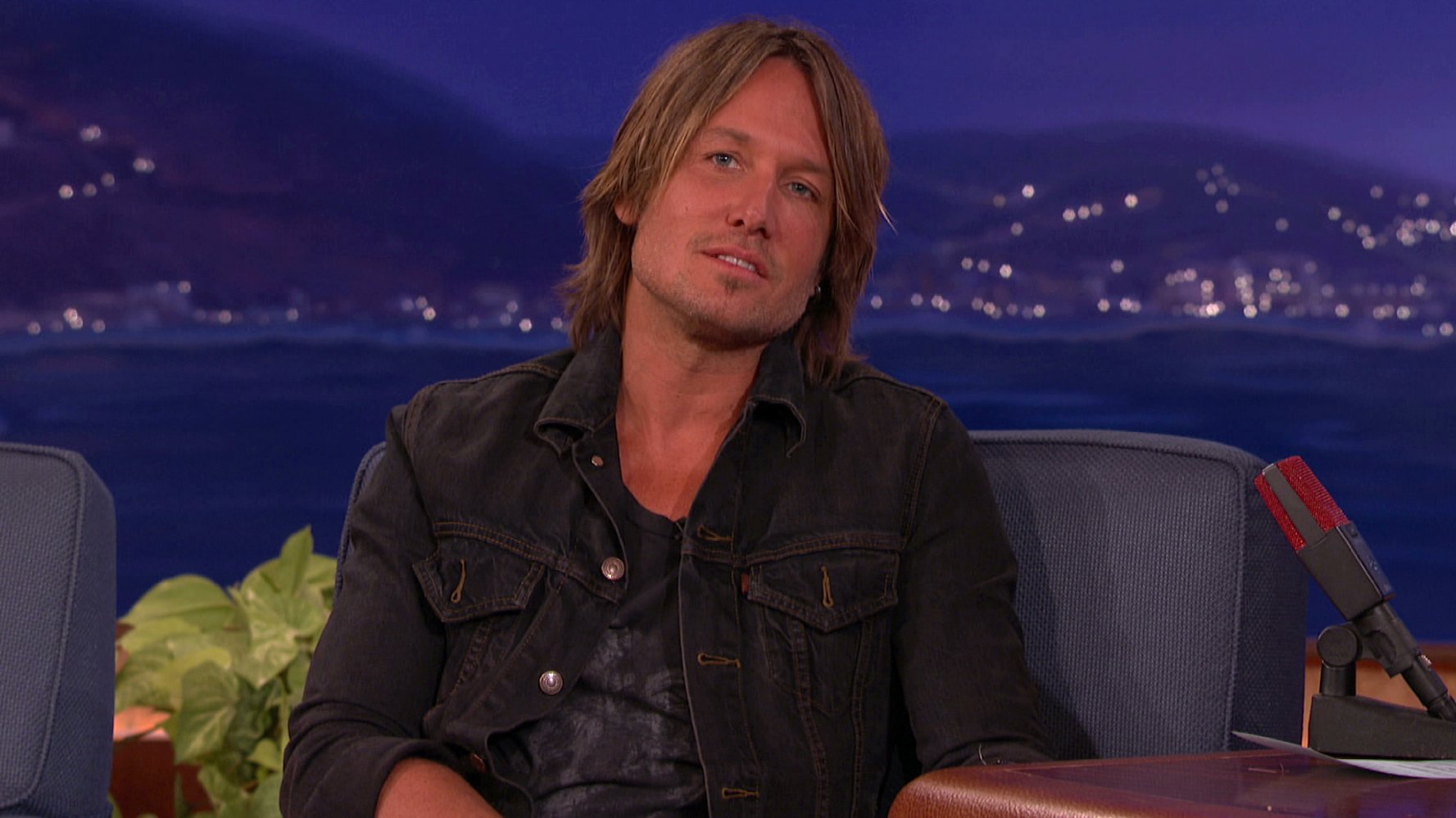 Keith Urban