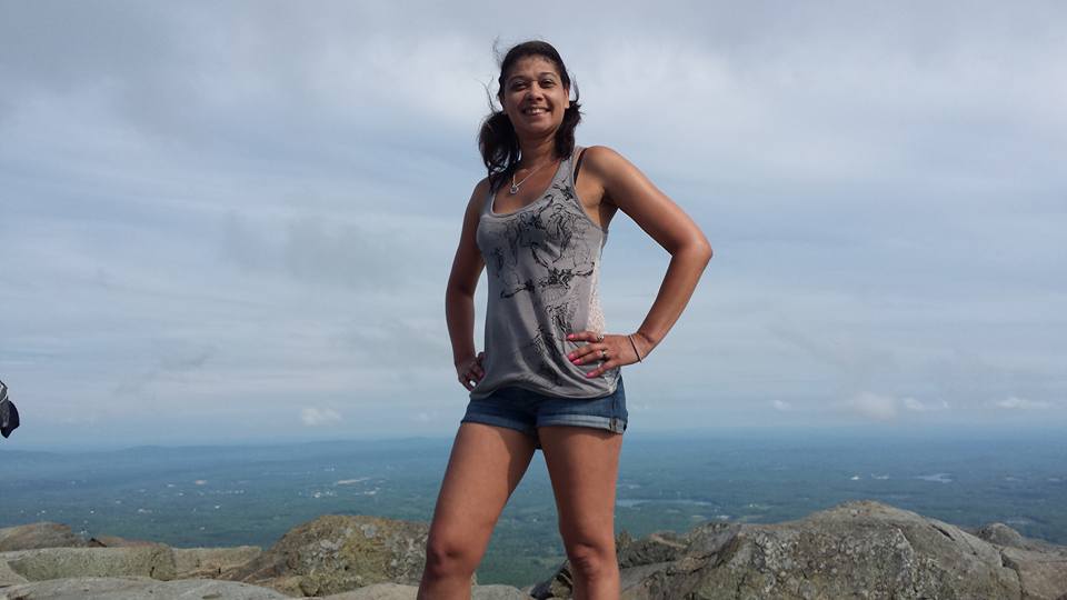 Joanie Catalano