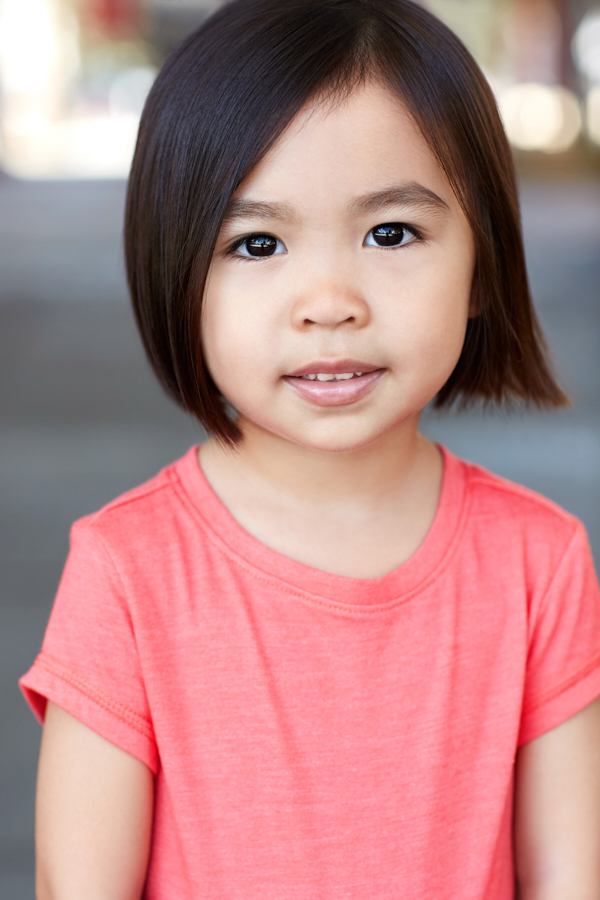 Lucie Vuong
