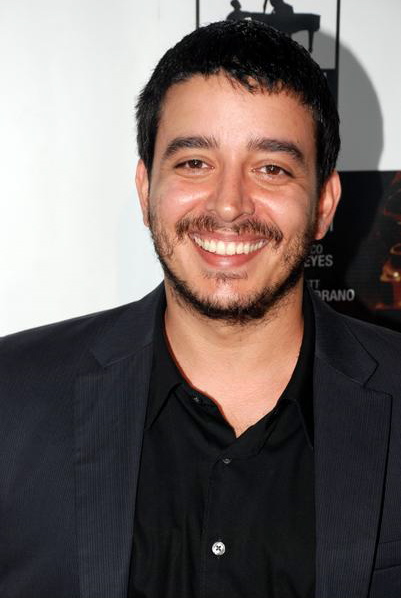 Eliezer Castro