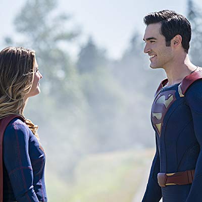 Superman, Clark Kent