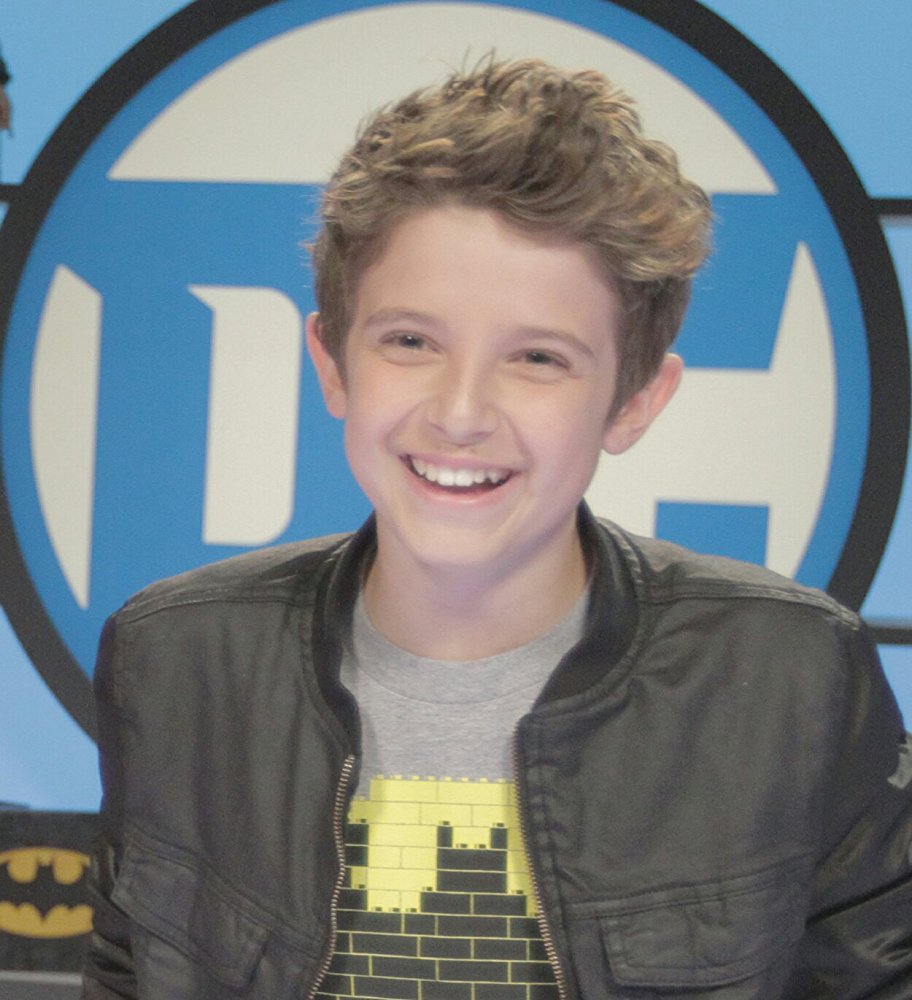 Jett Bednar