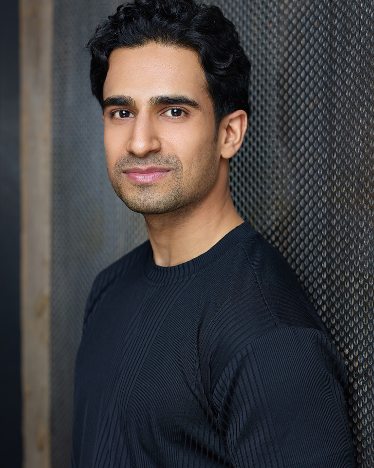 Tej Sangani