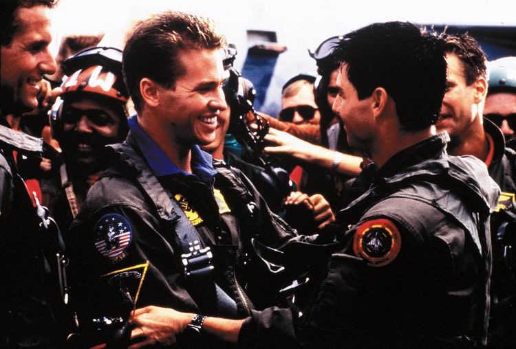 Maverick