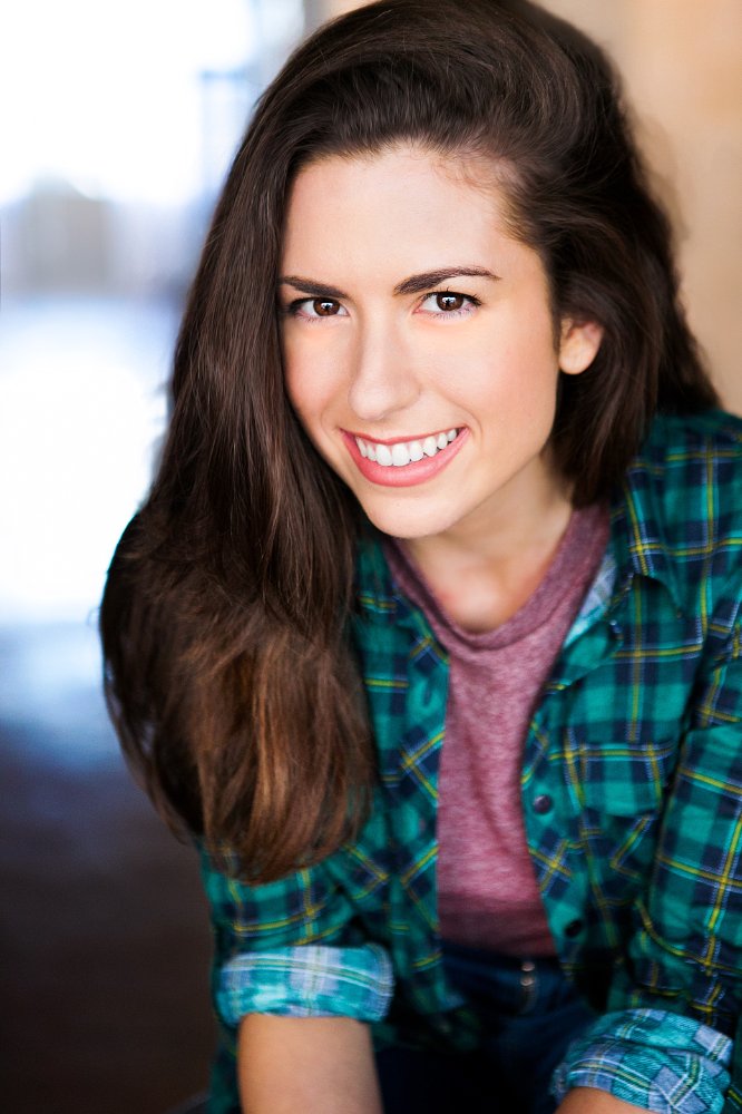 Becca Beton