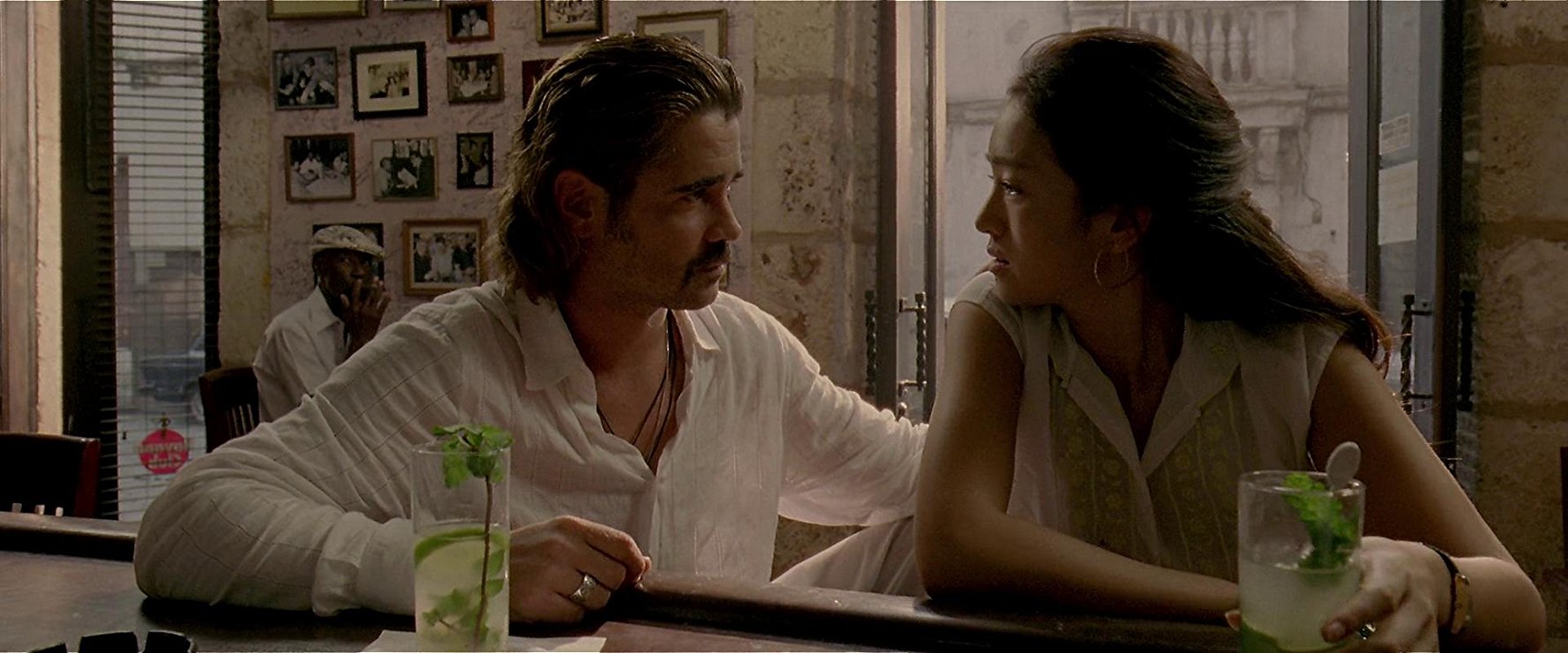 Sonny Crockett