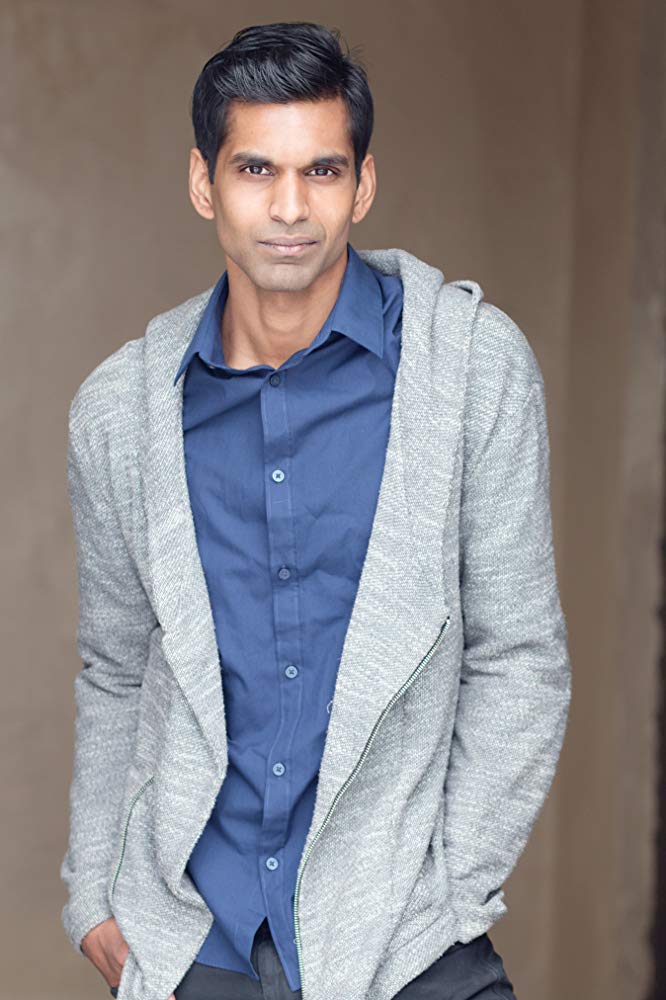 Vick Krishna
