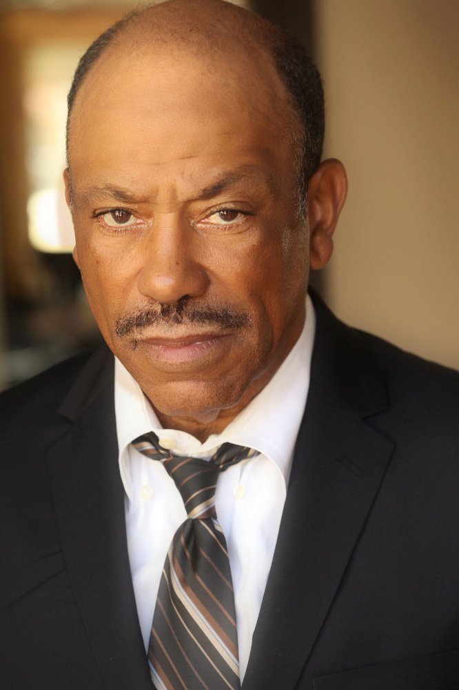 Tony D. Head