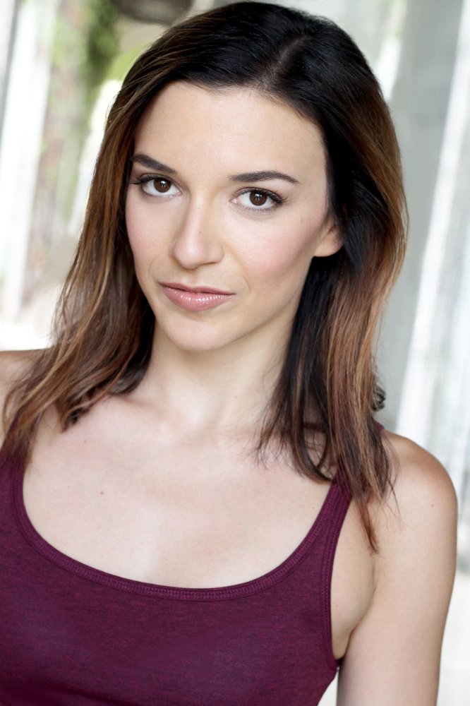 Lisa Husberg