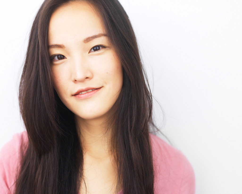 Claire Hsu