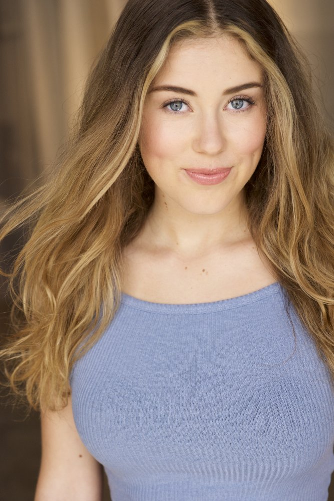Marina Miller