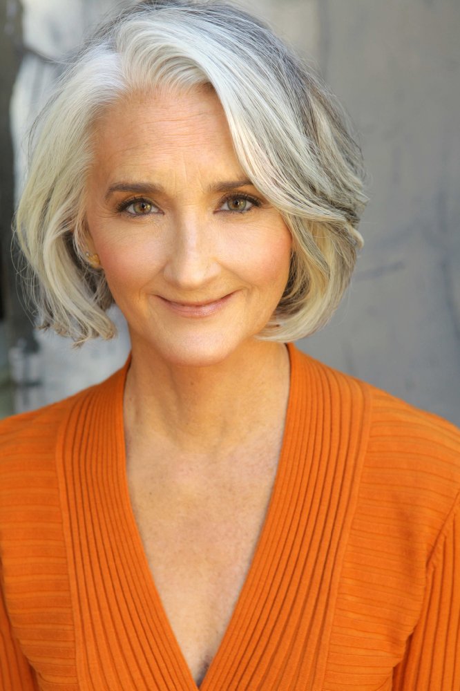 Alyson Stover