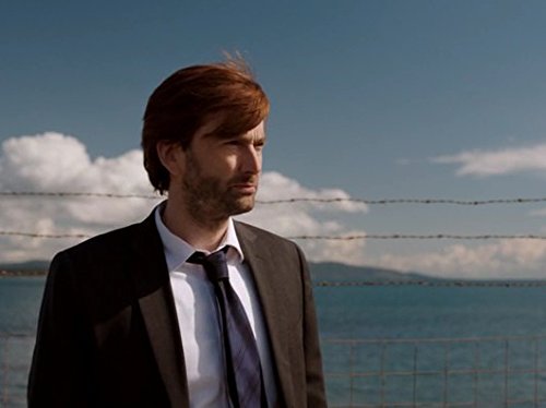 DI Alec Hardy