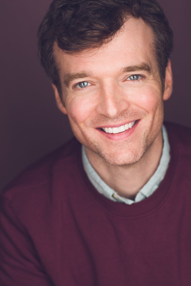 Nate Washburn