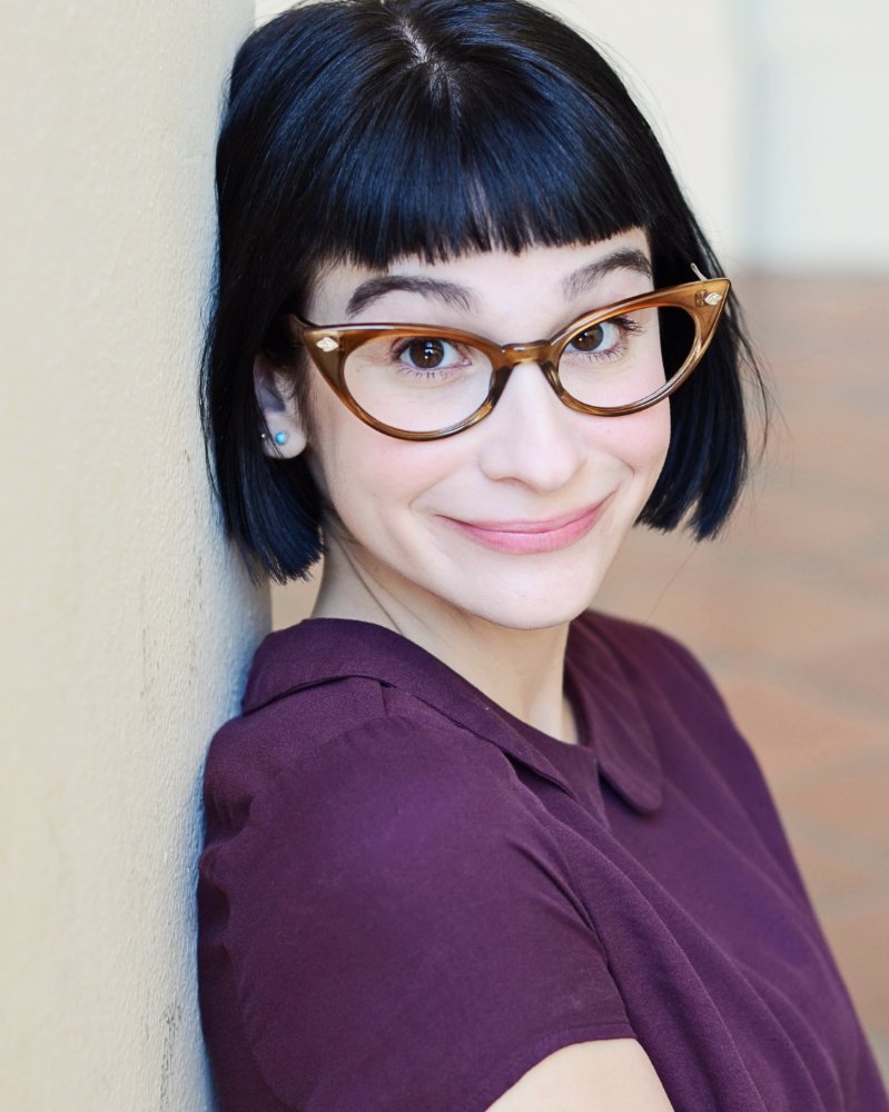 Shaina Vorspan