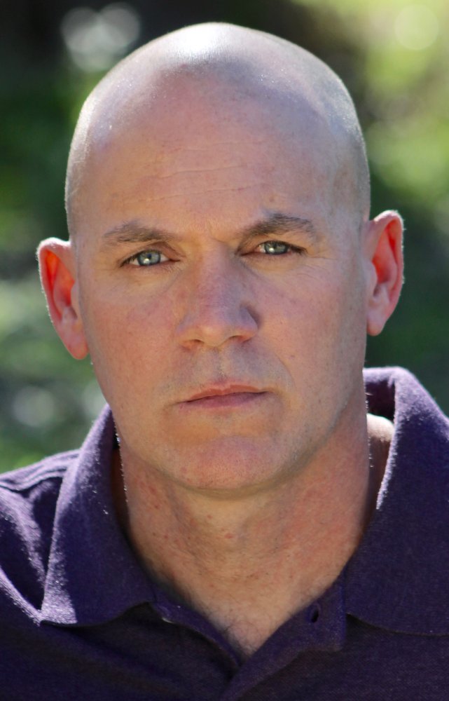 Patrick Constantine Bertagnolli Jr.