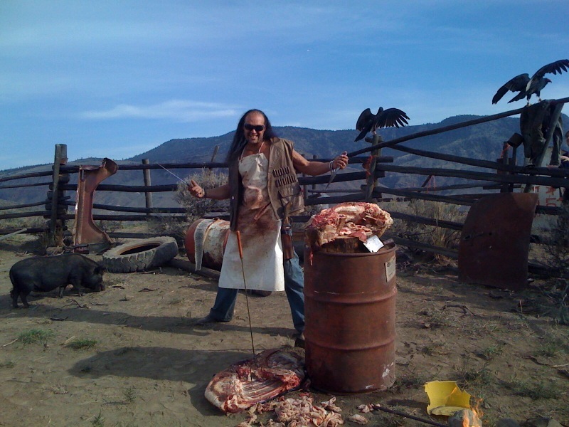 Esteban Cueto