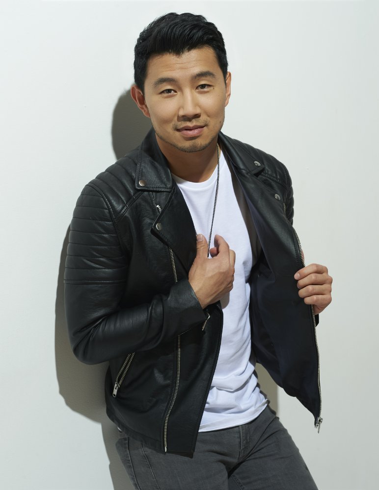 Simu Liu