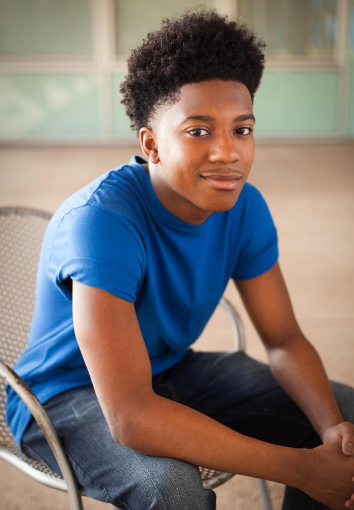Amar Malone