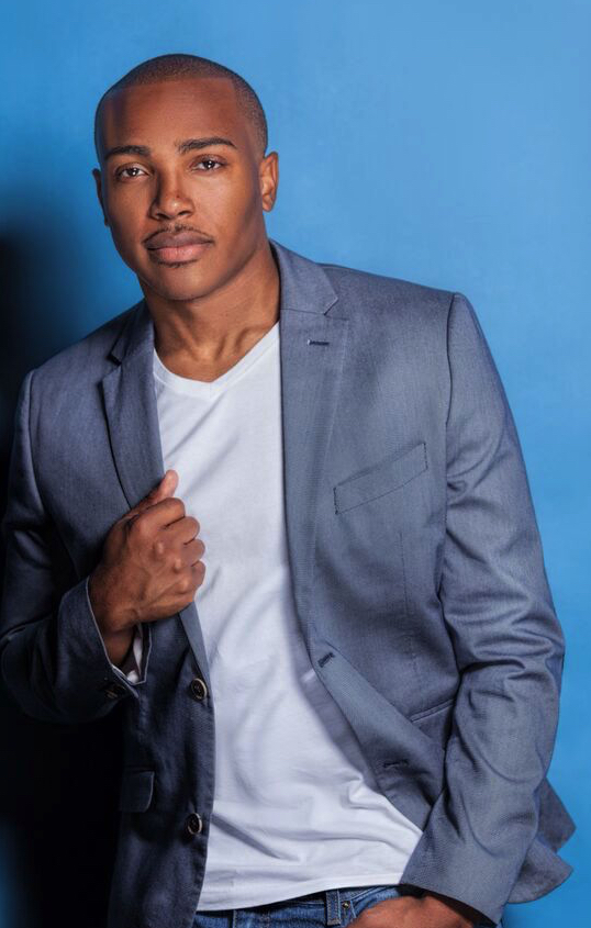 Orlando Valentino