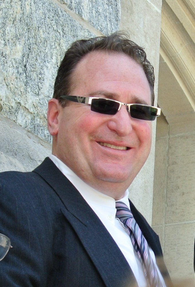 Mark Richard Goldman