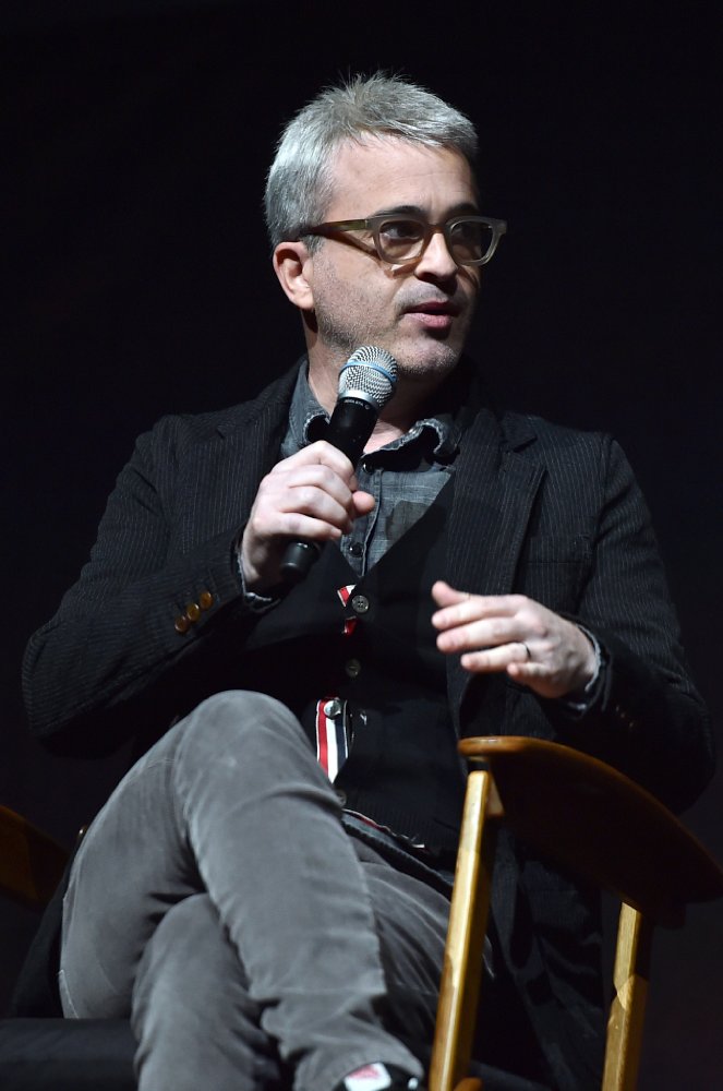 Alex Kurtzman