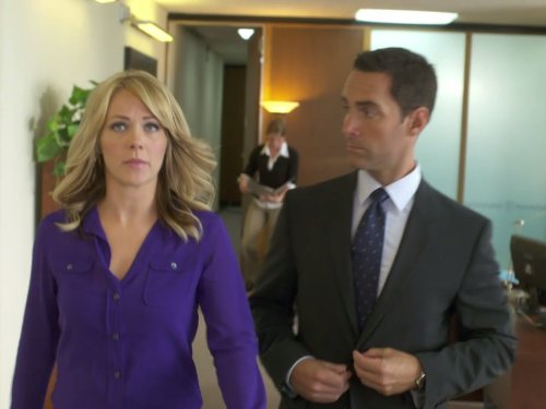 Andrea Anders