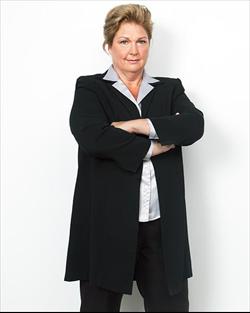 Lisa Andry-Dargel