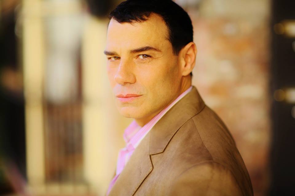 Gio March