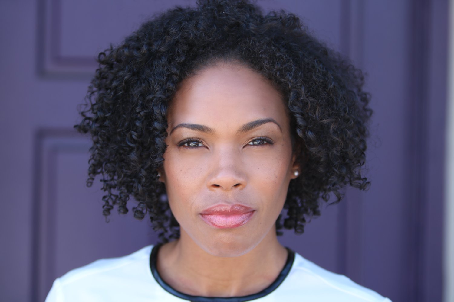 Angela Lewis