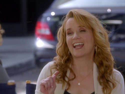 Lea Thompson