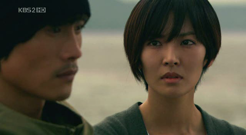 Kim Seon-hwa