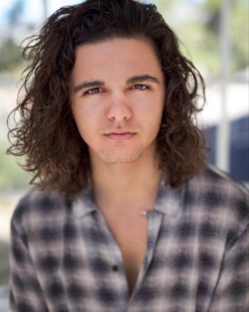 Logan Charles