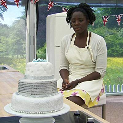 Herself - Contestant