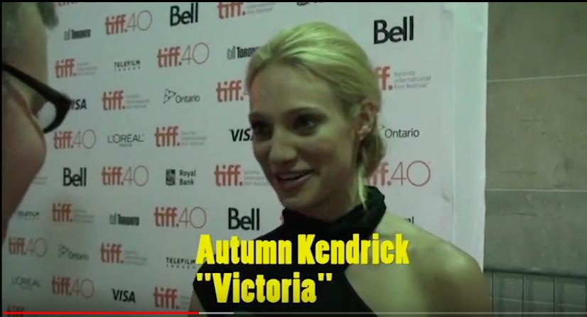 Autumn Kendrick