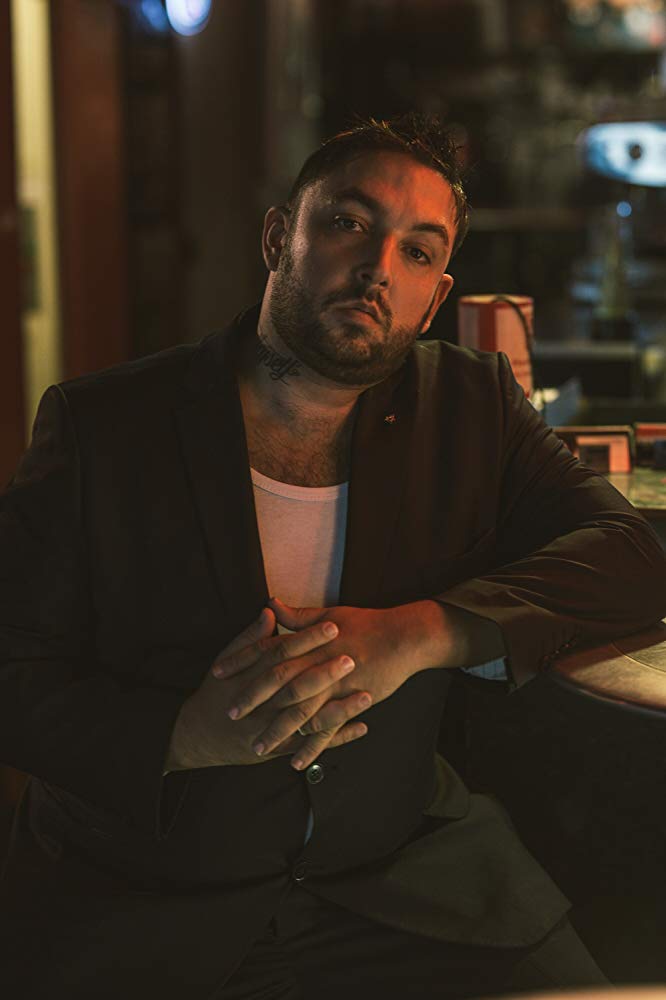 Omar Shaker
