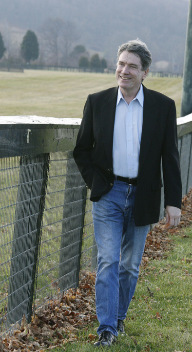 Terry McConnaughey