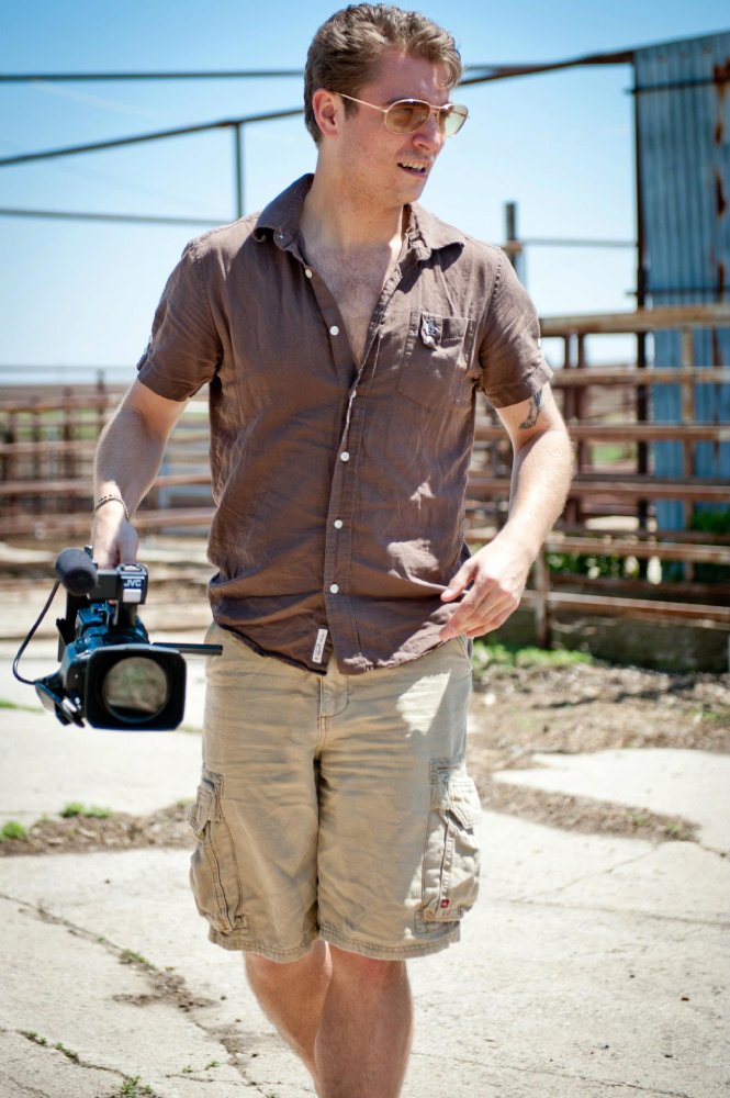 Kristian Day