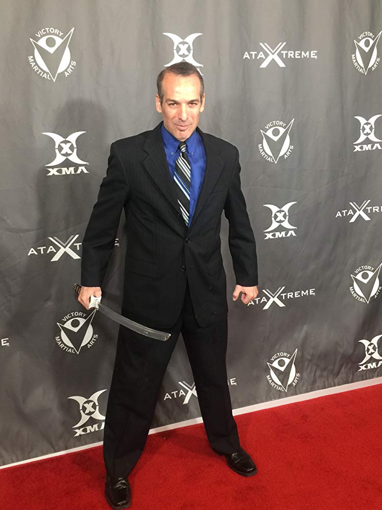 Jeff Karr