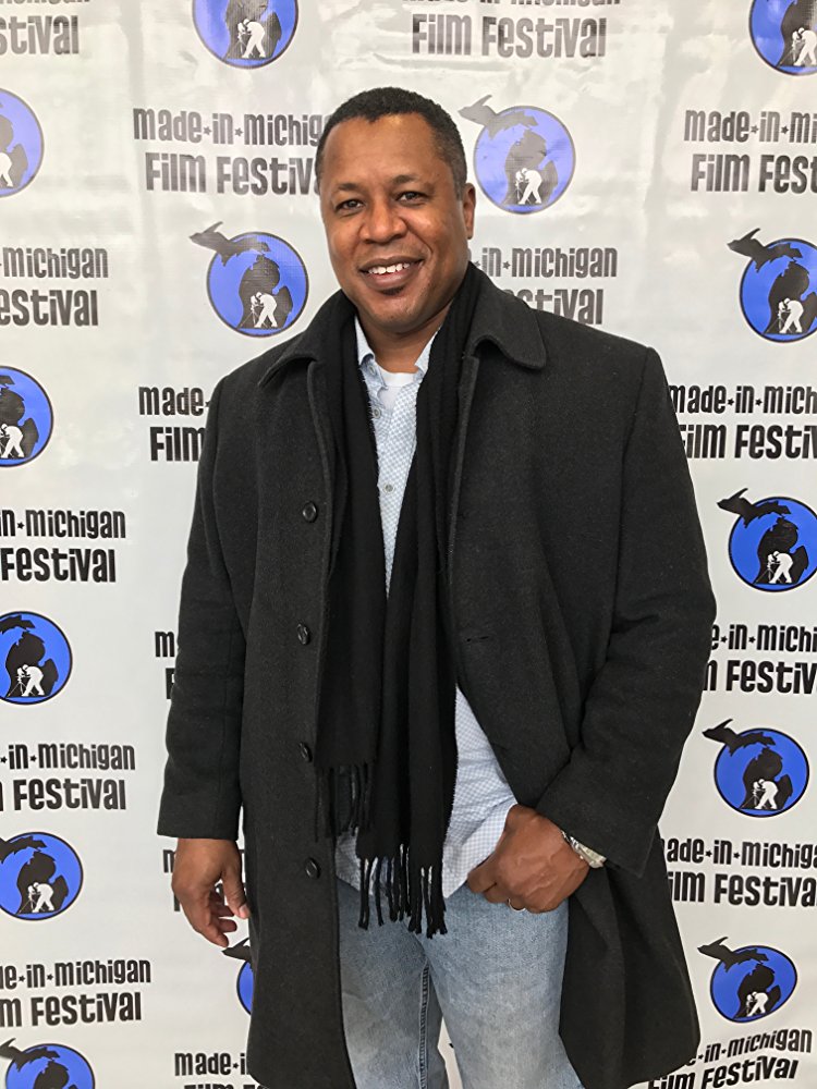 Michael Barbee