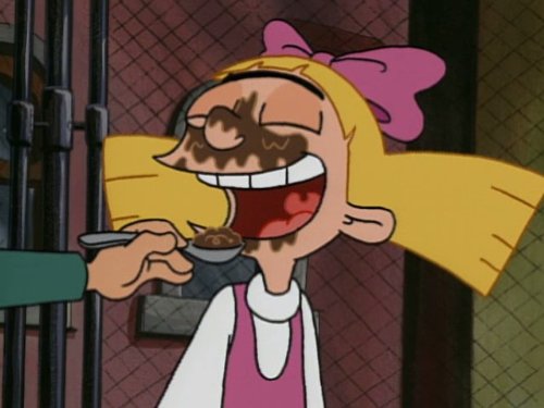 Helga Geraldine Pataki