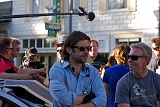 James Armstrong