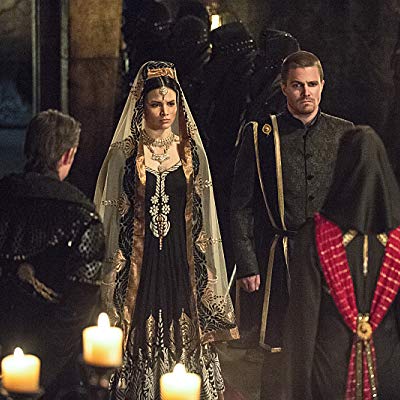Ra's al Ghul