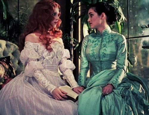 Lucy Westenra