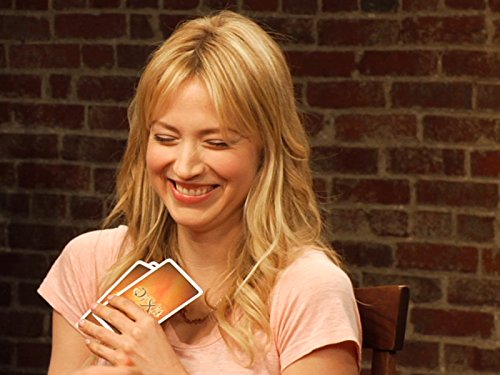 Beth Riesgraf