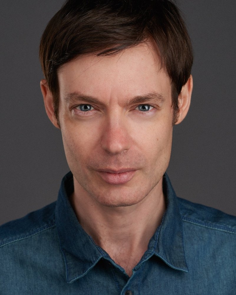 Dan Crisafulli