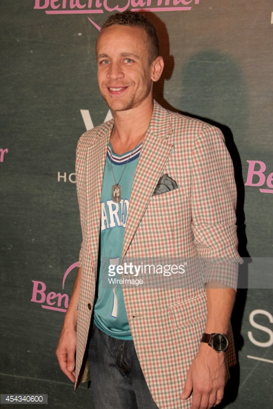 David Barnes
